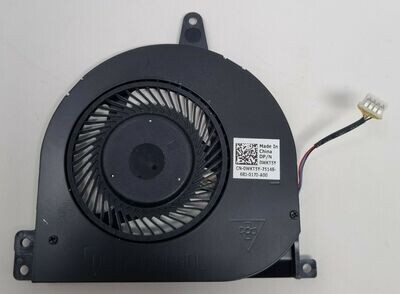 Used Dell Latitude E5470 Cooling Fan 0WKT5Y