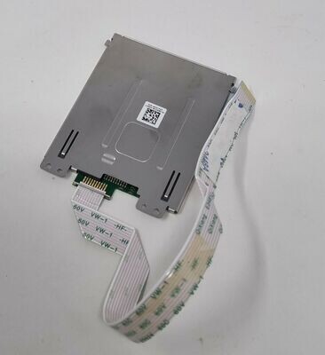 Used Dell Latitude E5470 Smart Card Reader 08W72N