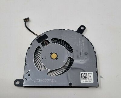Used Dell Latitude 5480 Heatsink Fan 0P5F39