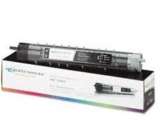 Compatible Dell Media Sciences MS510K Black Toner Cartridge