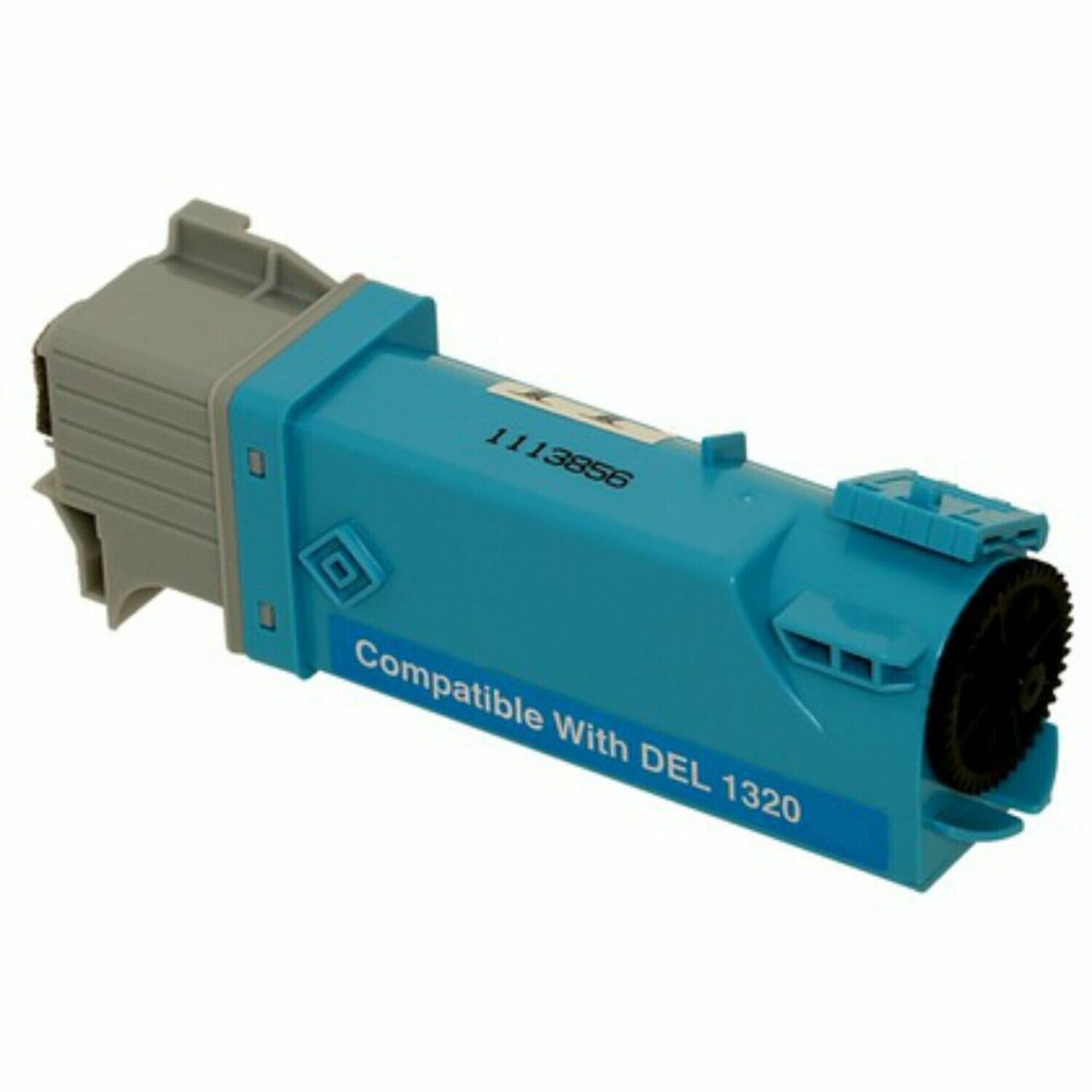 Compatible Dell 1320 Cyan Toner Cartridge