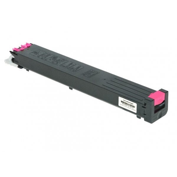 Compatible SHARP Euro GT MX27 Magenta Toner Cartridge