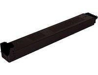 Compatible SHARP Katun MX51GTB Black Toner Cartridge
