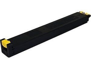 Compatible SHARP Katun MX51GTY Yellow Toner Cartridge