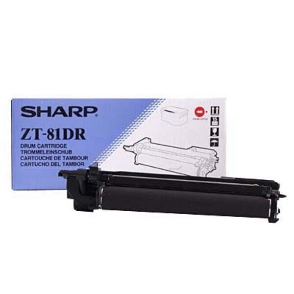 Genuine SHARP ZT-81DR Drum Cartridge