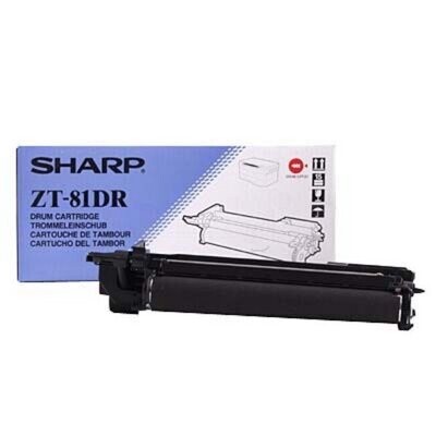 Genuine SHARP ZT-81DR Drum Cartridge