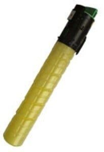 Genuine Ricoh (841507) MP C2551HE Yellow Toner Cartridge