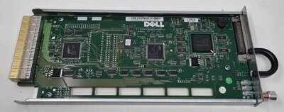 Used Dell PowerVault 220s Ultra 320SCSI Controller (0PH233/0KH566)