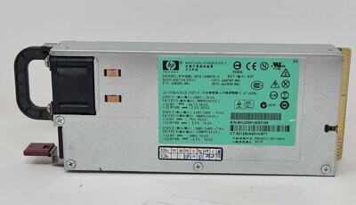 HP Invent Switching Power Supply 1200W (DPS-1200FB)