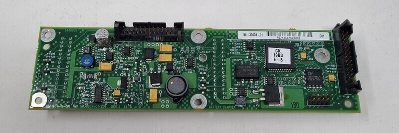 Used HP Storage Works hsv110 Battery Backplane Board 54-30608-01