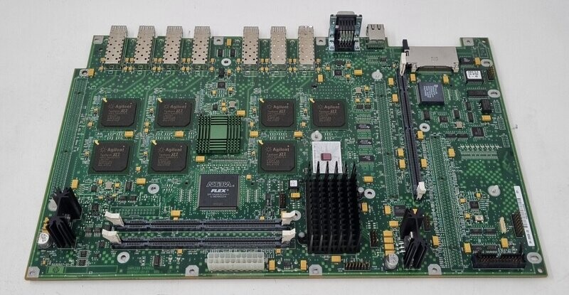 Used HP StorageWorks hsv110 System Boar (Motherboard) 54-30508-03