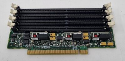Used HP Memory Expansion Board for ProLiant DL580 G5 - Part Number 449416-001