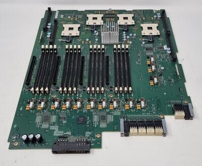 Used HP Proliant DL580 G5 Processor Board Quad Socket 604 (449415-001)