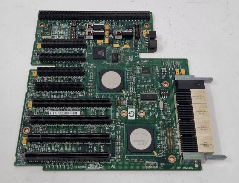 Used HP Proliant DL580 G5 System I/O Board 449414-001