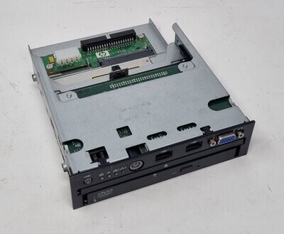 Used HP Proliant DL580 G5 449418-001 System insight Tray