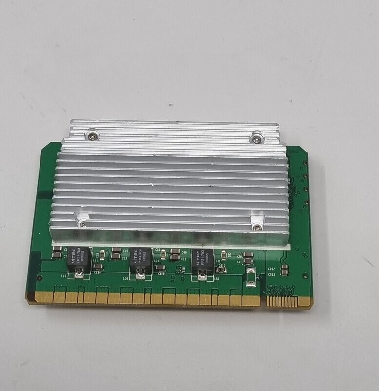 Used HP Proliant DL580 G5 Voltage Regulator Module 449428-001