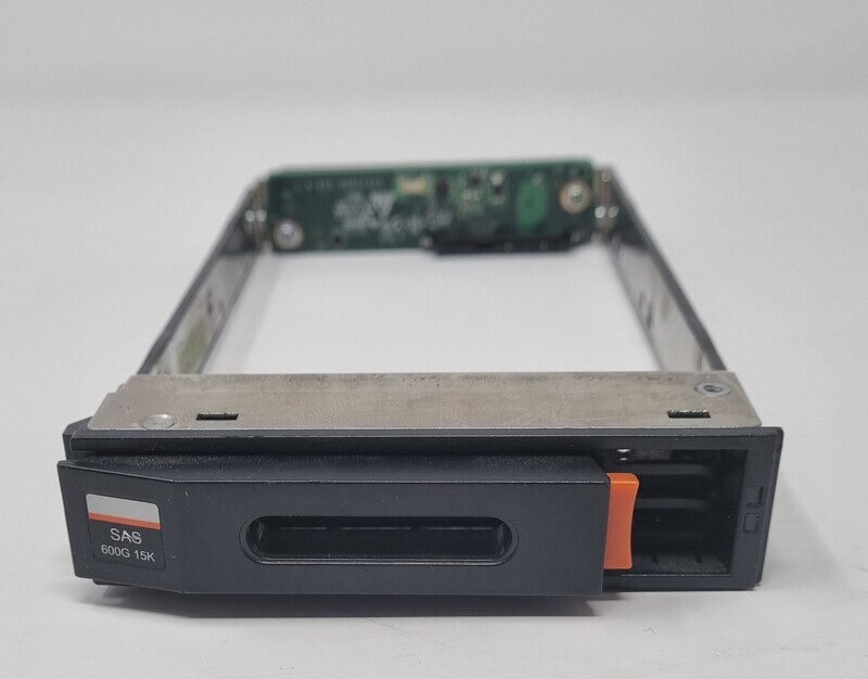 Used SAS Caddy 600G 15K 2113G035 F LG