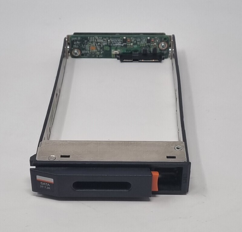 Used SATA 2T 7.2K Caddy 9904G157 F LG