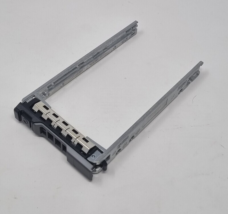 New* SAS/SATA 2.5" HDD Caddy For Dell Poweredge / PowerVault DP/N 03R81M