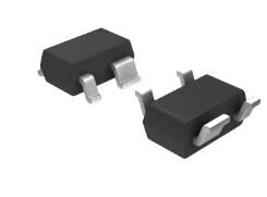 Broadcom ATF-38143-TR1G IC PHEMT 1.9GHZ 4.5V 10MA SOT343