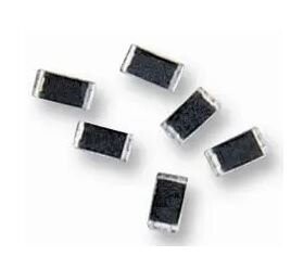 Yageo RC0603JR-07820RL SMD Chip Resistor, 820 ohm, ± 5%, 100 mW, 0603 [1608 Metric], Thick Film, General Purpose