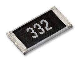 SMD Chip Resistor, WR06X8202FTL: 82 kohm, ± 1%, 100 mW, 0603 [1608 Metric], Thick Film, General Purpose (4113833)
