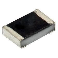 YAGEO RC0402FR-07100KL SMD Chip Resistor, 100 kohm, ± 1%, 63 mW, 0402 [1005 Metric], Thick Film, General Purpose