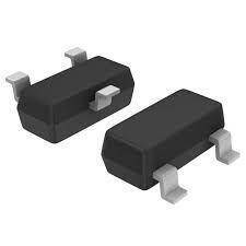 Infineon Power MOSFET, IRLML0040TRPBF:  N Channel, 40 V, 3.6 A, 0.044 ohm, SOT-23, Surface Mount