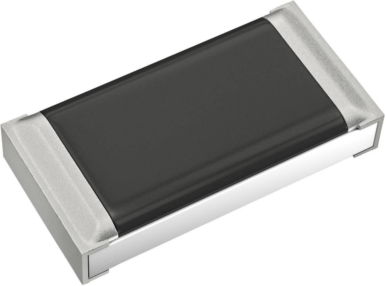 Panasonic SMD Chip Resistor, ERJ3EKF4991V: 4.99 kohm, ± 1%, 100 mW, 0603 [1608 Metric], Thick Film, Precision (4113646)