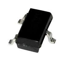 Infineon SMBT3904E6327HTSA1 , Bipolar BJT Single Transistor, NPN, 40 V, 200 mA, 330 mW, SOT-23, Surface Mount (4115499)