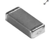 YAGEO CC0603BRNPO9BN2R2 SMD Multilayer Ceramic Capacitor, 2.2 pF, 50 V, 0603 [1608 Metric], ± 0.1pF, C0G / NP0, CC
