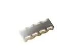 KOA CN1J2TTD103J Resistor Networks & Arrays 1/16watt 10Kohms 5% CONCAVE SQUARE