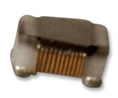 muRata LQW18AN9N1C00D Wirewound Inductor, 9.1 nH, 0.11 ohm, 6 GHz, 650 mA, 0603 [1608 Metric], LQW18AN_00