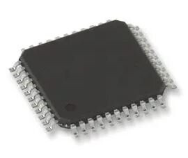 MICROCHIP PIC16F15376-I/PT 8 Bit MCU, XLP, PIC16 Family PIC16F15xx Series Microcontrollers, 32 MHz, 28 KB, 2 KB, 44 Pins, TQFP