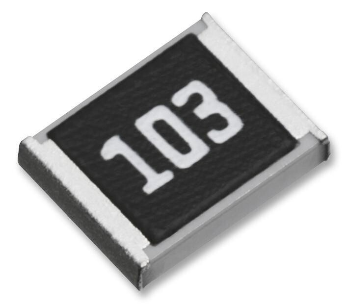 Panasonic ERJ3GEY0R00V Zero Ohm Resistor, Jumper, 0603 [1608 Metric], Thick Film, 100 mW, 1 A, Surface Mount Device, ERJ (4112422)