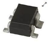 Avago ATF-34143-BLKG RF JFET Transistors Transistor GaAs Low Noise