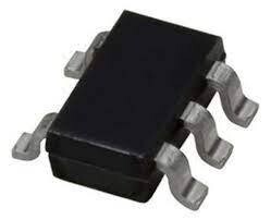 ONSEMI FXLP34P5X Voltage Level Translator, 1 Input, 2.6 mA, 12 ns, 1 V to 3.6 V, SC-70-5 (4111589)