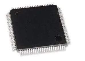 MICROCHIP PIC32MX795F512L-80I/PT PIC/DSPIC Microcontroller, Graphics Interface, PIC32 Family PIC32MX Series Microcontrollers, PIC32