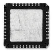 Silicon Labs SI5328C-C-GM Clock Multiplier, Jitter Attenuator, 346MHz, 2.25V to 2.75V, 2 Outputs, QFN-36