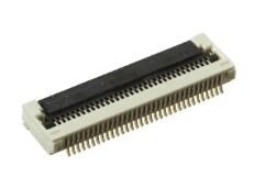 Molex 5022443330 CONN FFC BOTTOM 33POS 0.50MM R/A