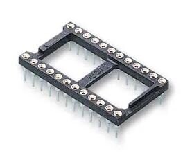 Multicomp Pro 2227MC-28-06-07-F1