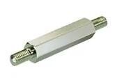 Harwin R30-4001402 Standoffs & Spacers M3 x 14mm HEX 5mmA/F 6mm ML/ML NICKEL PACK OF 100