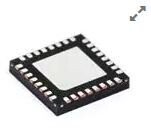 Analog Devices AD9245BCPZ-40 Analog to Digital Converters - ADC 14-BIT 3V 80 MSPS ADC