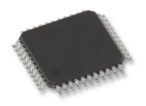 MICROCHIP PIC18F46K22-I/PT 8 Bit MCU, Flash, PIC18 Family PIC18F K2x Series Microcontrollers, 64 MHz, 64 KB, 3.8 KB, 44 Pins