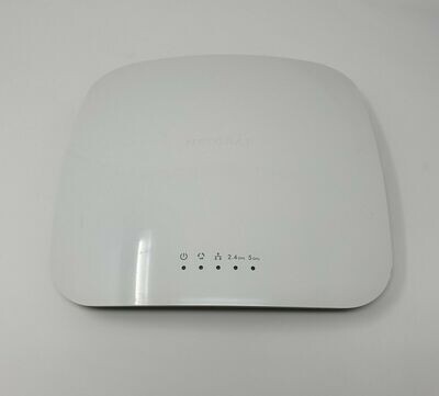 Netgear Prosafe Wireless - N Access Point WNDAP360 (Used) NO PSU or Antenna