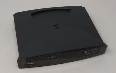 Used Cisco 800A series Cisco 837 ADSL Router