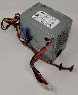 Used Dell NPS-255BB A Power Supply (0N804F)