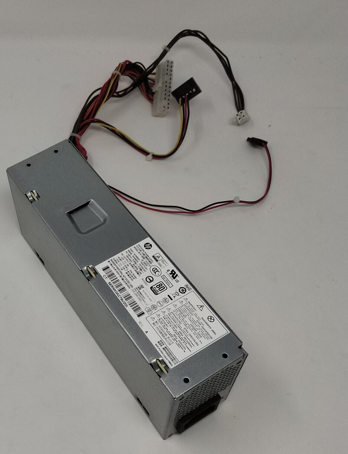 Used HP Switching Power Supply PCE019 180W