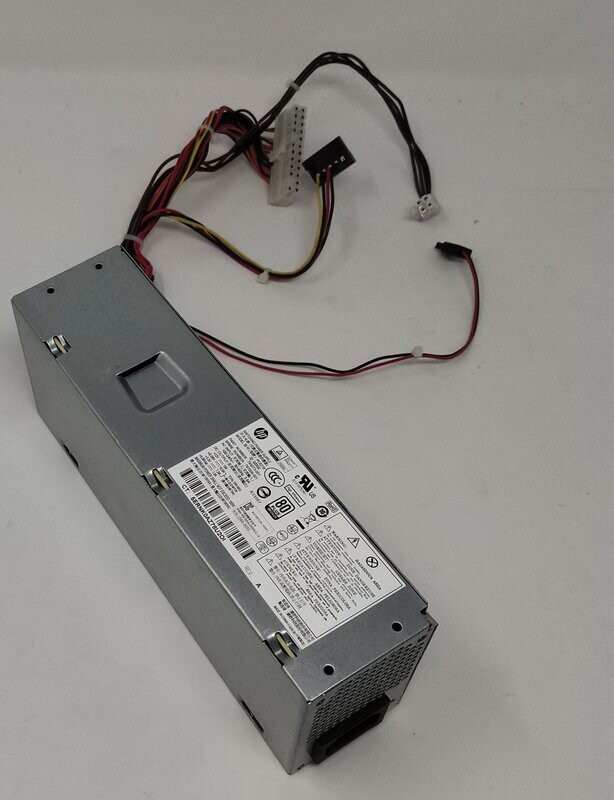 Used HP Switching Power Supply PCE019 180W