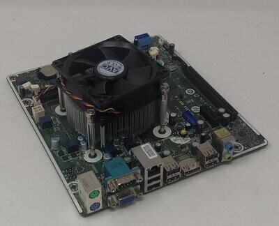 Refurbished HP ProDesk 400 G2.5 MS-G013 Motherboard i5-4590S 3.00GHz Attached